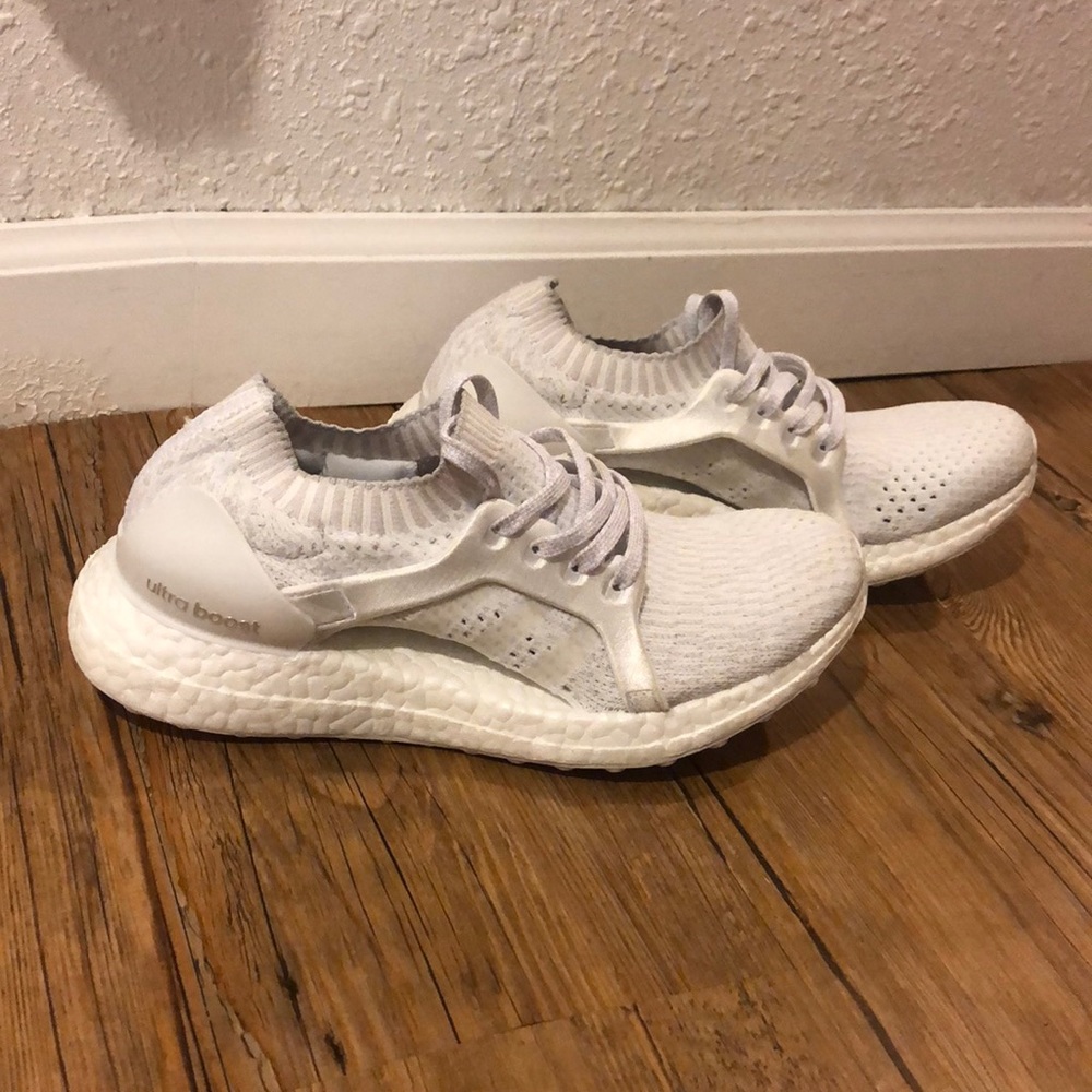 Adidas Ultra Boost X Women’s 5.5